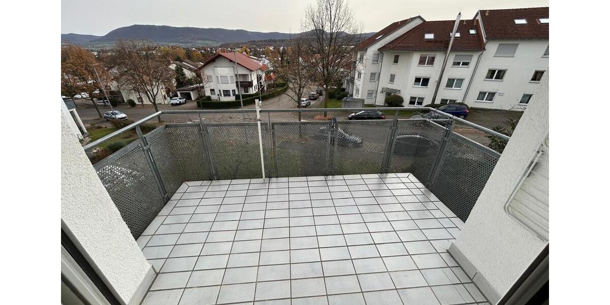 Etagenwohnung Metzingen - 2 Zimmer, 52 m&sup2;, 245.000&euro; | Angebot:26837401