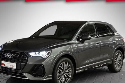 Audi Q3 6.364 km 43.940 &euro; Stuttgart 70563