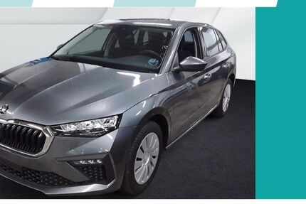Skoda Scala 23.384 km 21.980 € Leonberg 71229