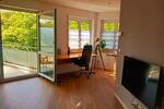Etagenwohnung Ludwigsburg Eglosheim - 1.5 Zimmer, 41 m&sup2;, 675&euro; | Angebot:26464783