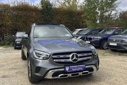 Mercedes-Benz GLC 220 98.000 km 31.479 € Stuttgart 70567