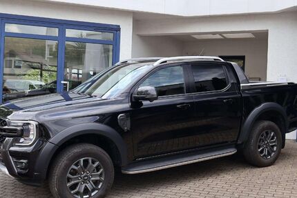 Ford Ranger 19.550 km 42.850 &euro; Besigheim 74354