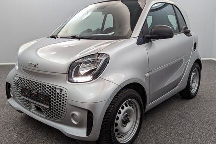 Smart ForTwo 23.000 km 7.999 € Reutlingen / Mittelstadt 72766