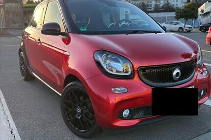 Smart ForFour 76.300 km 6.999 &euro; Ostfildern 73760