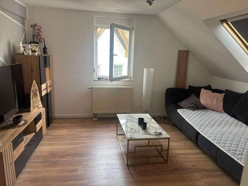 Wohnung zum Mieten in Leonberg 645 € 42 m² 2 zimmer