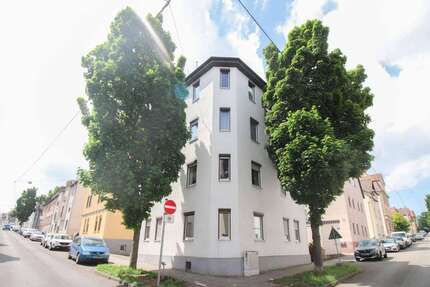 Haus Stuttgart Zuffenhausen - 11 Zimmer, 330 m&sup2;, 980.000&euro; | Angebot:26730148