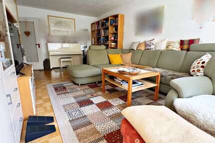 Wohnung zum Kaufen in Stuttgart 365.000 € 90.98 m²