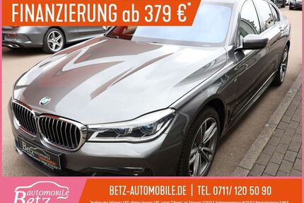 BMW 740