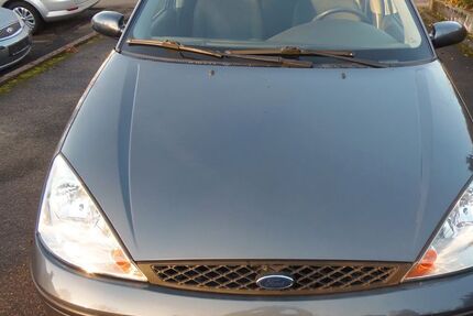 Ford Focus 86.000 km 2.999 &euro; Reichenbach an der Fils 73262