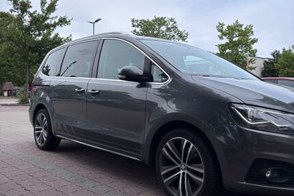 Seat Alhambra 144.500 km 18.500 &euro; Leinfelden Echterdingen 70771
