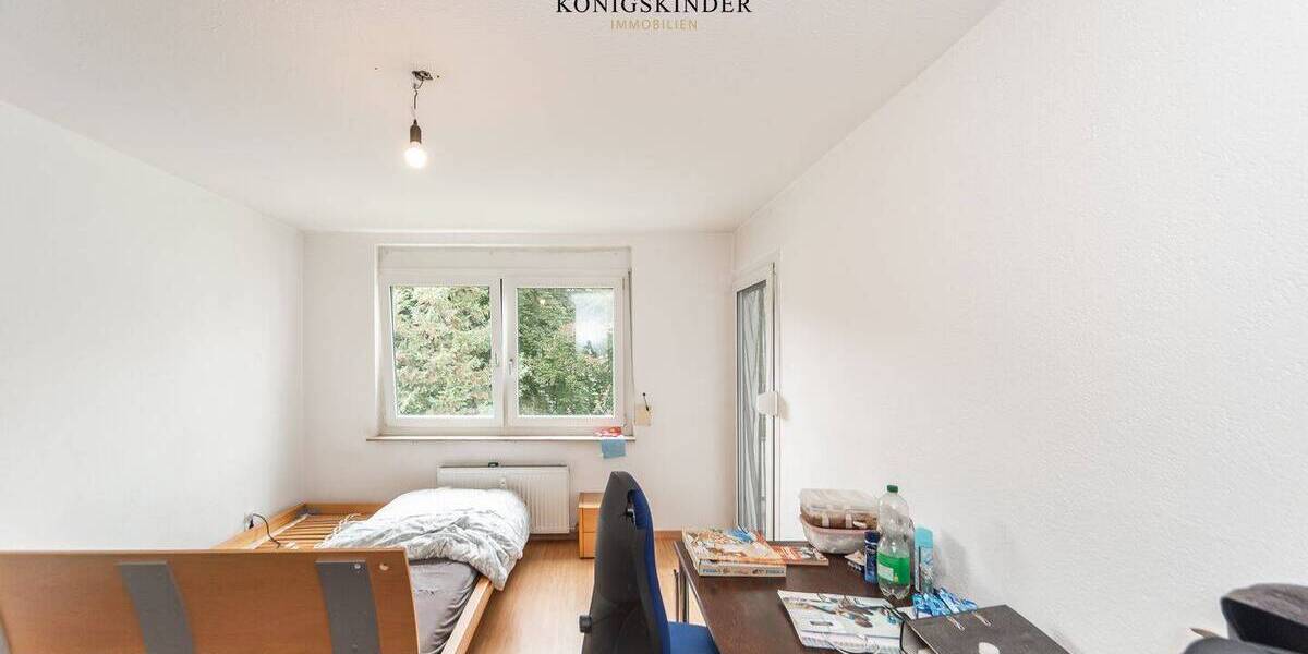 Etagenwohnung Ebersbach - 2 Zimmer, 54 m&sup2;, 159.000&euro; | Angebot:26778616