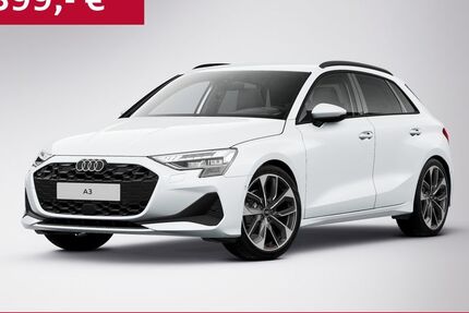 Audi A3 5.984 km 36.830 &euro; Esslingen 73730