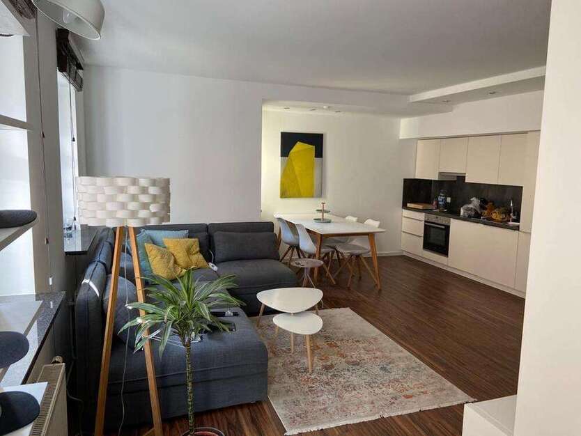 Wohnung zum Mieten in Winnenden 690 € 52 m²