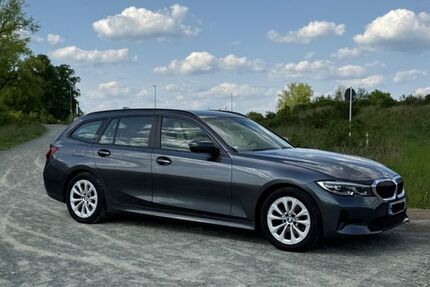 BMW 318 172.500 km 16.100 &euro; Simmozheim 75397