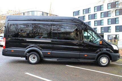 Ford Transit 102.500 km 27.965 &euro; Sindelfingen 71065