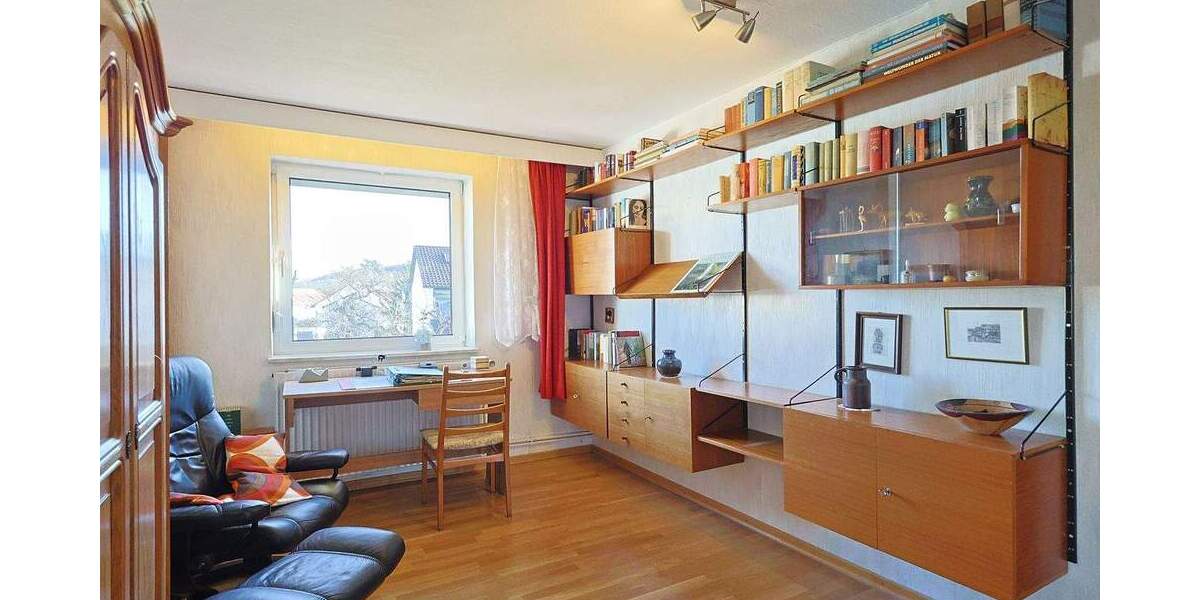 Reihenendhaus Sindelfingen Mitte - 7 Zimmer, 155 m&sup2;, 549.000&euro; | Angebot:25702479