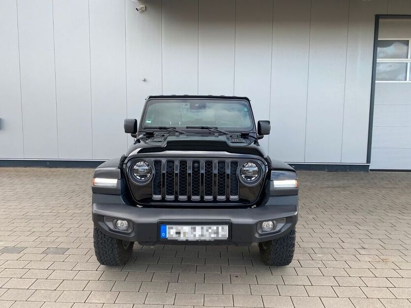 Wrangler