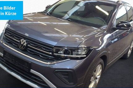 VW T-Cross 23.006 km 24.830 &euro; Ludwigsburg 71634