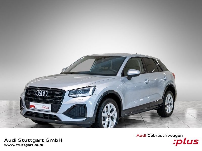 Audi Q2 27.723 km 29.920 € Böblingen 71034