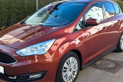 Ford C-Max 153.500 km 9.199 &euro; Winnenden 71364