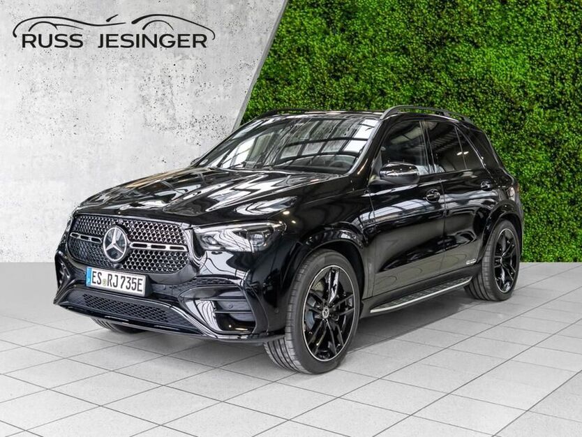 GLE 350