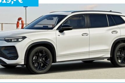 VW Tayron 20.000 km 55.895 € Sindelfingen 71063