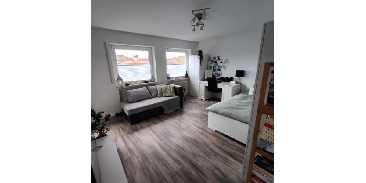 Erdgeschoßwohnung Aidlingen - 1 Zimmer, 36 m&sup2;, 129.000&euro; | Angebot:26355006