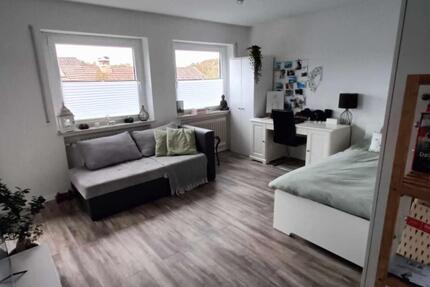 Wohnung Aidlingen - 1 Zimmer, 36 m&sup2;, 129.000&euro; | Angebot:26355006