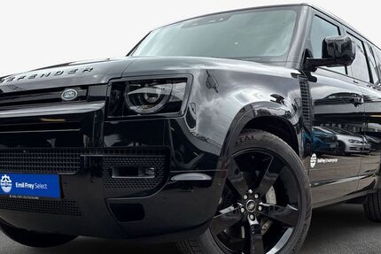 Land Rover Defender 9.908 km 102.888 &euro; Stuttgart 70190