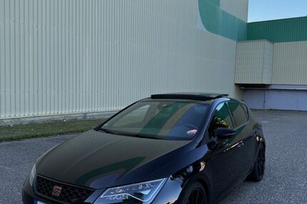 Seat Leon 78.000 km 21.600 &euro; Nürtingen 72622