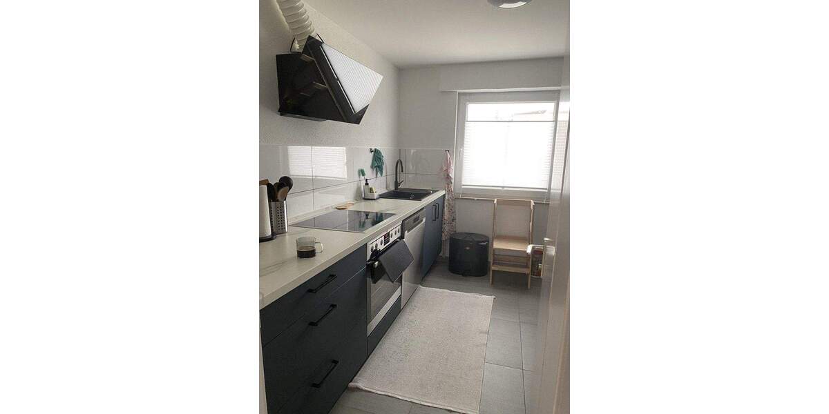 Etagenwohnung Leutenbach - 3 Zimmer, 72 m&sup2;, 235.000&euro; | Angebot:25909954