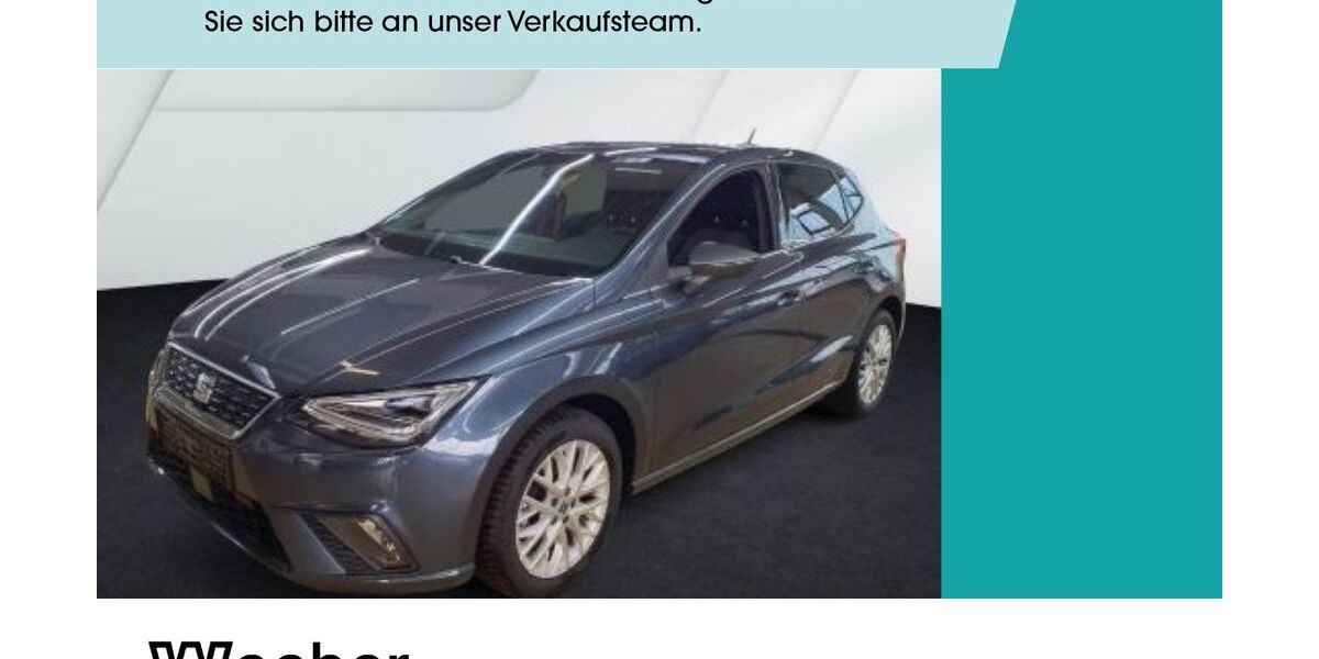 Seat Ibiza 19.367 km 19.980 &euro; Weil der Stadt 71263