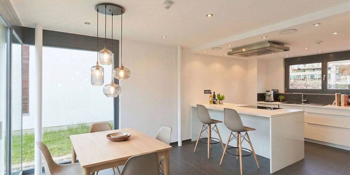 Einfamilienhaus Ditzingen - 4 Zimmer, 139 m&sup2;, 889.000&euro; | Angebot:26542858