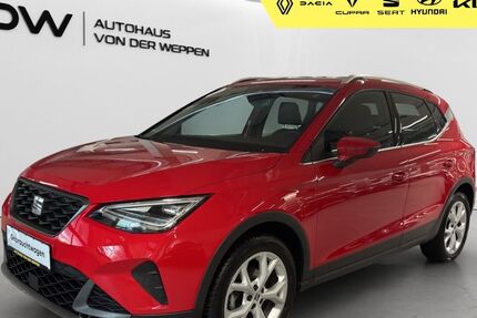 Seat Arona 40.416 km 19.480 &euro; Stuttgart 70469