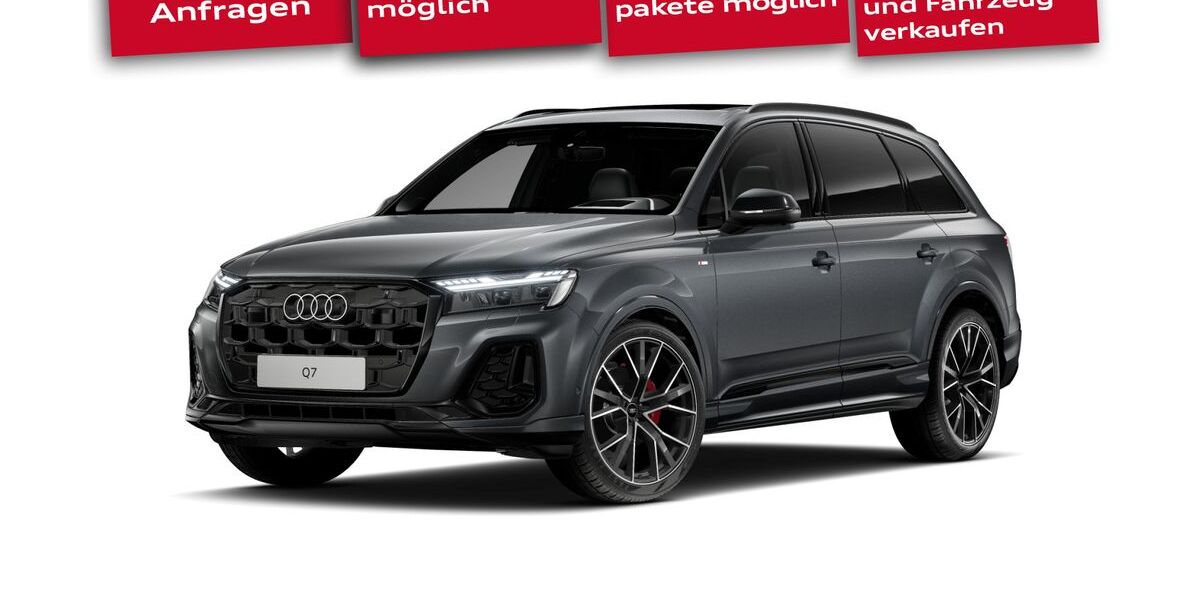Audi Q7 15.168 km 79.940 &euro; Stuttgart 70563