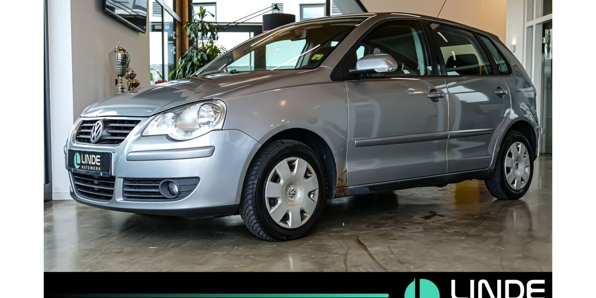 VW Polo 327.000 km 999 &euro; Kusterdingen 72127