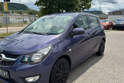 Opel Karl