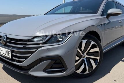 VW Arteon 162.700 km 26.990 &euro; Böblingen/Stuttgart 71034