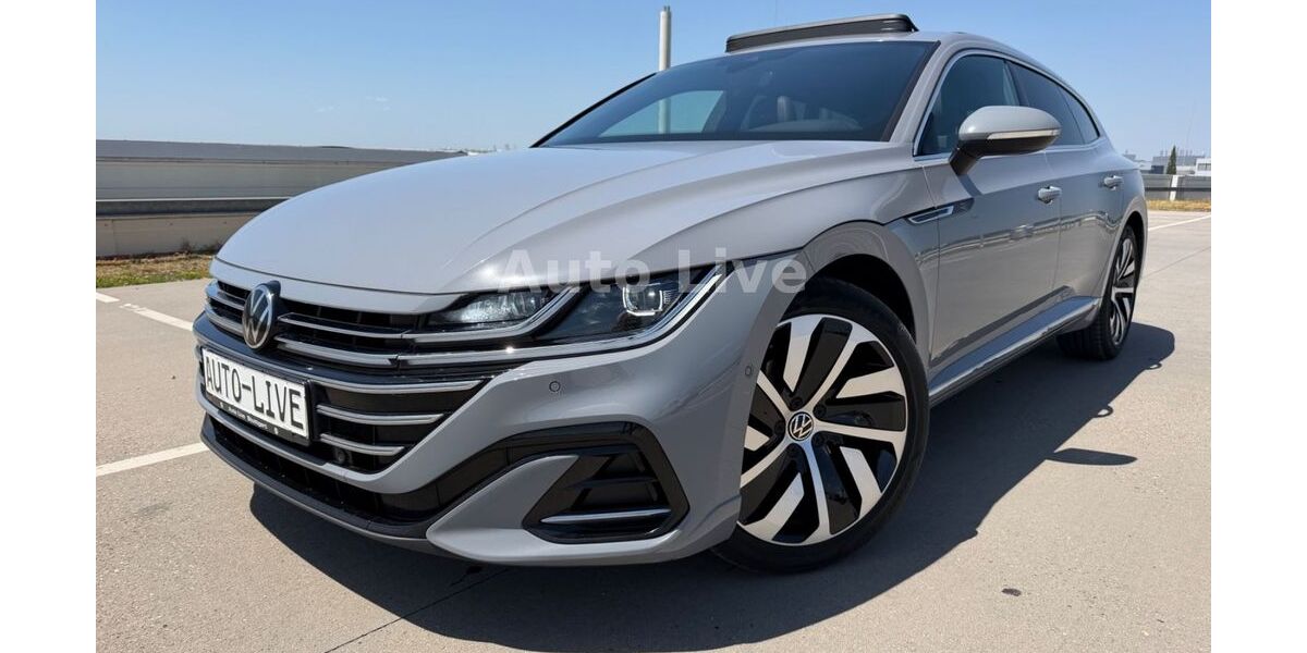 VW Arteon 162.700 km 26.990 &euro; Böblingen/Stuttgart 71034