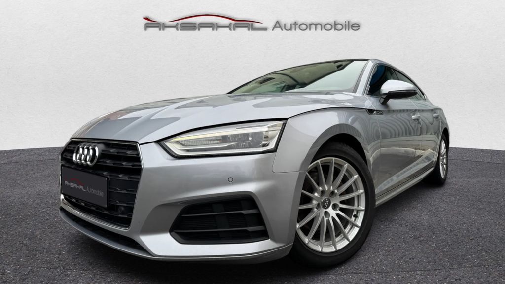 Audi A5 187.000 km 18.980 &euro; Weil der Stadt 71263