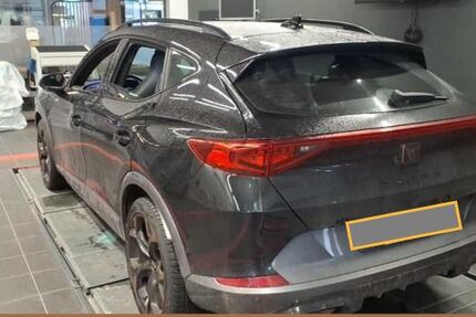 Cupra Formentor 74.224 km 24.830 &euro; Stuttgart-Feuerbach 70469