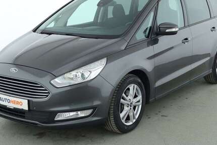Ford Galaxy 103.873 km 19.350 &euro; Stuttgart 70195