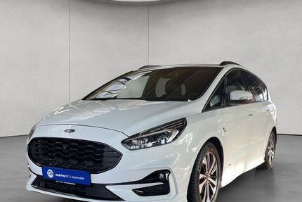 Ford S-Max 53.459 km 29.800 &euro; Esslingen 73730