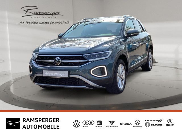 VW T-Roc 67.512 km 23.390 € Kirchheim 73230