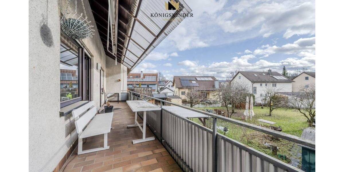 Mehrfamilienhaus, Wohnhaus Schorndorf - 8 Zimmer, 177 m&sup2;, 499.000&euro; | Angebot:26712681