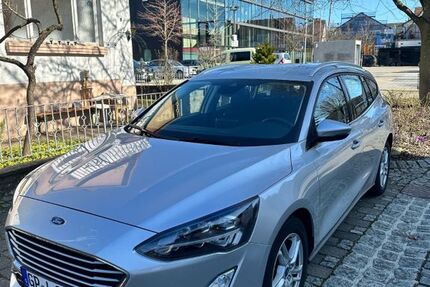 Ford Focus 73.500 km 15.700 € Uhingen 73066