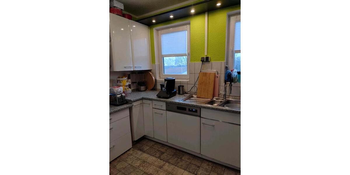 Etagenwohnung Remseck am Neckar - 3 Zimmer, 83 m&sup2;, 310.000&euro; | Angebot:26111007