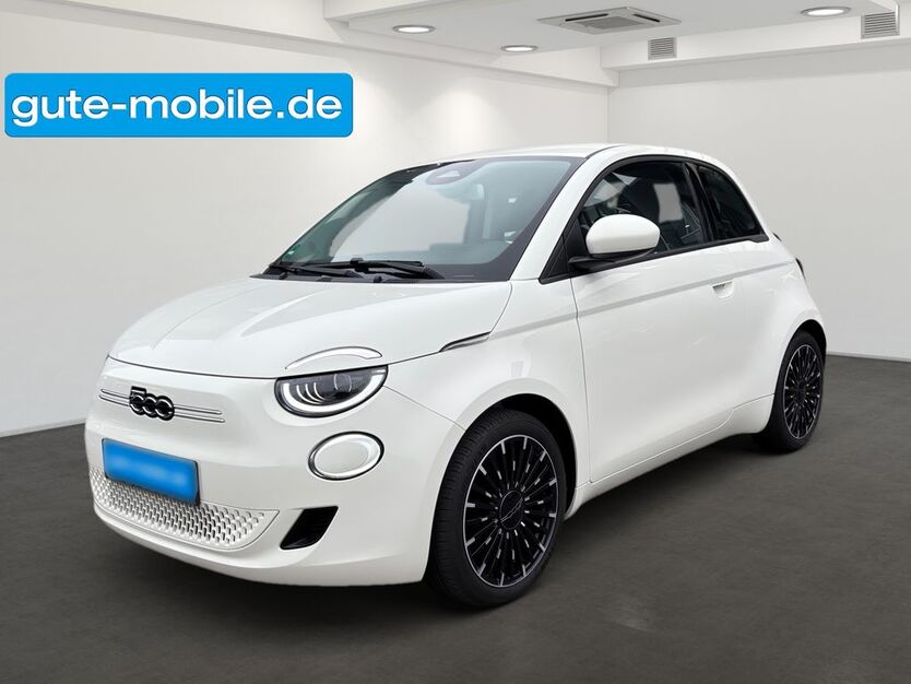 Fiat 500e 23.758 km 22.980 € Leonberg 71229