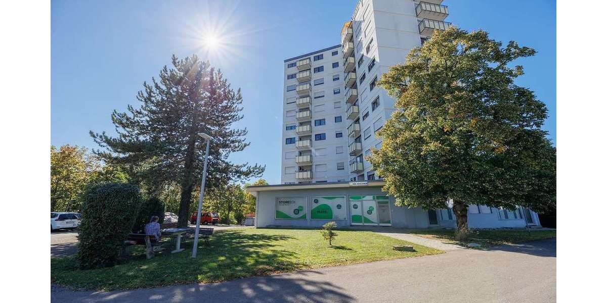 Gewerbeobjekt Reutlingen Sondelfingen - 339.000&euro; | Angebot:21646067