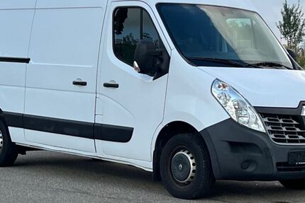 Renault Master 152.000 km 12.500 € Fellbach 70736